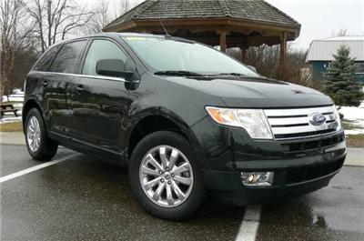 Used Ford Edge 2010 : $24525