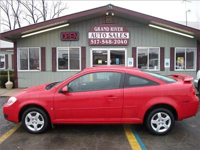 Used Chevrolet Cobalt 2007 : $9471