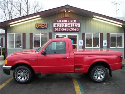 Used Ford Ranger 2004 : $6955