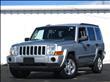 Used Jeep Commander 2006 : $0