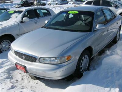 Used Buick Century 2000 : $0