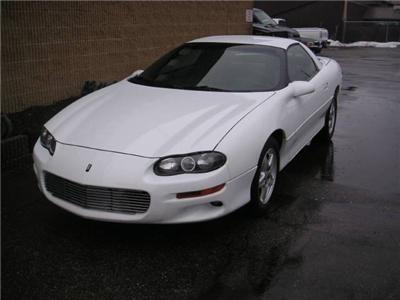 Used Chevrolet Camaro 1998 : $3995