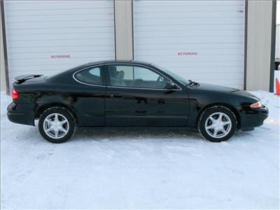 Used Oldsmobile Alero 2003 : $5995