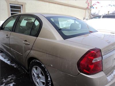 Used Chevrolet Malibu 2004 : $3895