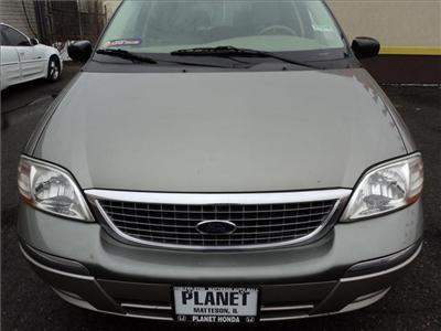 Used Ford Windstar 2002 : $3995