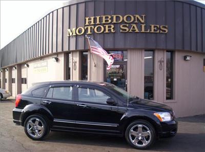 Used Dodge Caliber 2007 : $13900