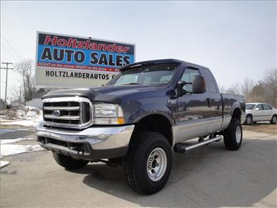 Used Ford F350 2004 : $14990