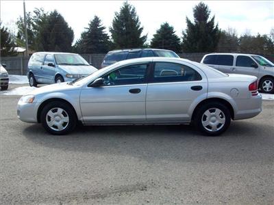 Used Dodge Stratus 2004 : $4995