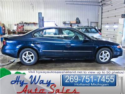 Used Pontiac Bonneville 2004 : $6995