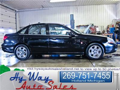 Used Saturn L300 2004 : $5995