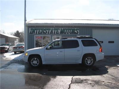 Used GMC EnvoyXL 2006 : $18995
