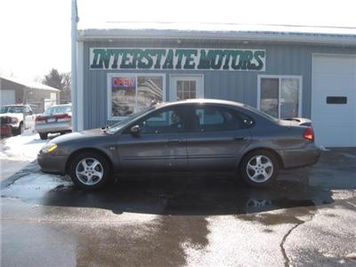 Used Ford Taurus 2002 : $5995
