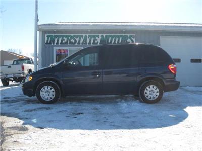 Used Chrysler TownandCountry 2006 : $8495