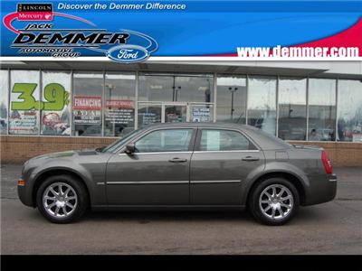 Used Chrysler 300 2008 : $0