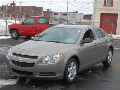Used Chevrolet Impala 2008 : $0