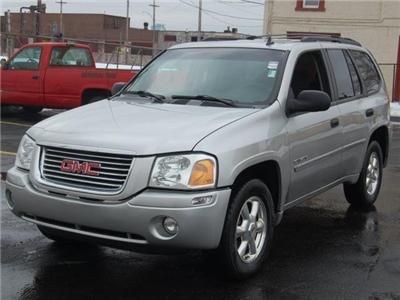 Used GMC Envoy 2006 : $12995