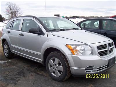 Used Dodge Caliber 2007 : $7995