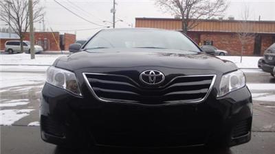 Used Toyota Camry 2011 : $16900