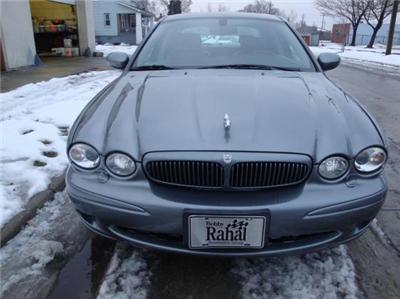 Used Jaguar XType 2002 : $6999