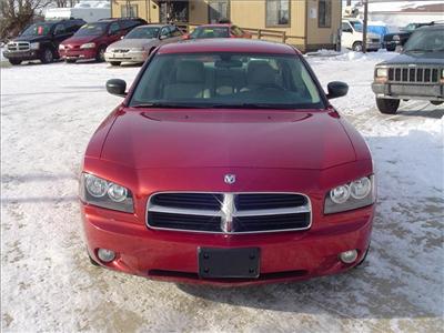 Used Dodge Charger 2006 : $11995
