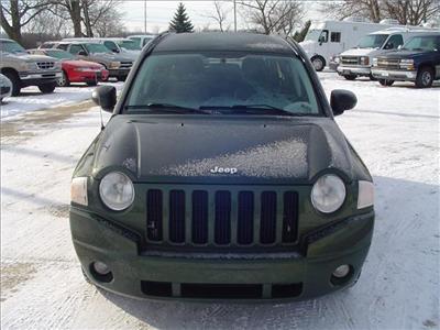 Used Jeep Compass 2009 : $11995