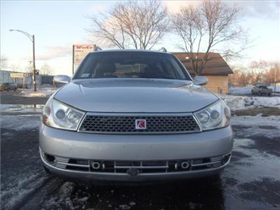 Used Saturn LSeries 2003 : $4650