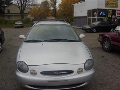 Used Ford Taurus 1999 : $2950