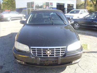 Used Cadillac Catera 1998 : $2750