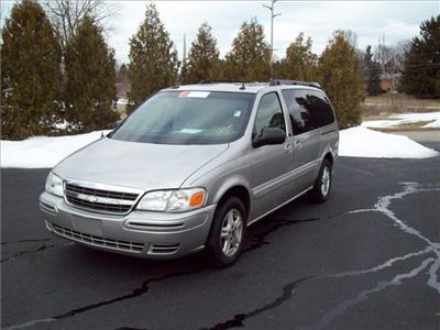 Used Chevrolet Venture 2004 : $6997