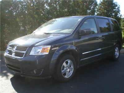 Used Dodge GrandCaravan 2008 : $17450