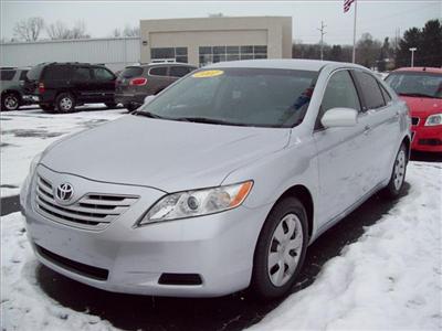 Used Toyota Camry 2007 : $12990