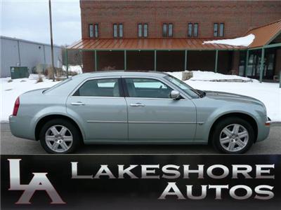 Used Chrysler 300C 2006 : $17500