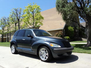 new Chrysler PT Cruiser 2003 : $4995