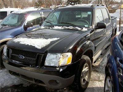 Used Ford ExplorerSportTrac 2003 : $6499