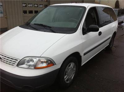 Used Ford Windstar 2003 : $3900