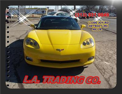 Used Chevrolet 210 2005 : $29900