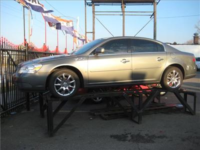 Used Buick Lucerne 2008 : $13995