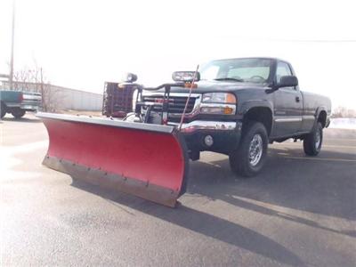 Used GMC Sierra 2004 : $18980