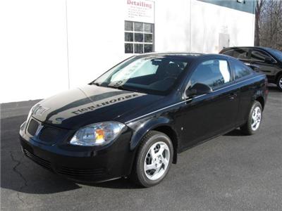 Used Pontiac G5 2007 : $8495