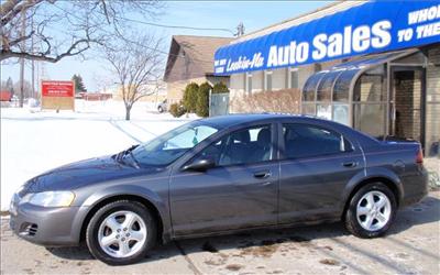 Used Dodge Stratus 2005 : $6250