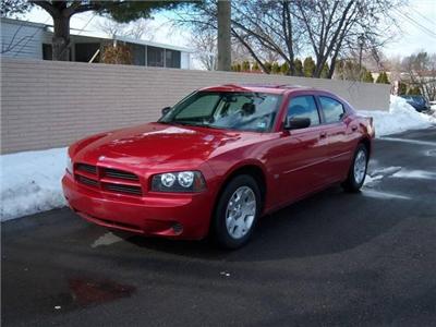 Used Dodge Charger 2006 : $12495