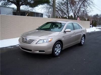 Used Toyota Camry 2009 : $12495