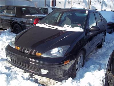 Used Ford Focus 2003 : $3499
