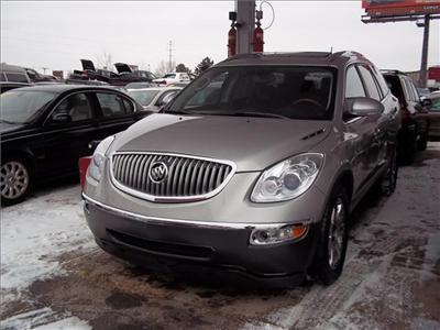 Used Buick Enclave 2008 : $17995