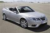 Used Saab 93 2007 : $12995