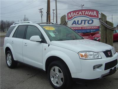 Used Saturn VUE 2007 : $14995