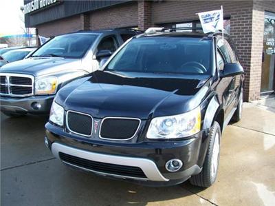 Used Pontiac Torrent 2006 : $12995
