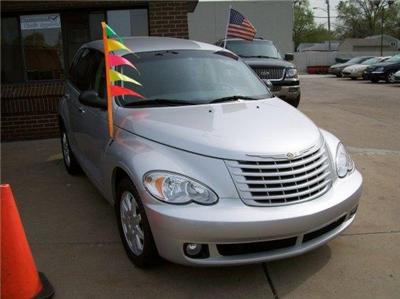 Used Chrysler PTCruiser 2008 : $8995