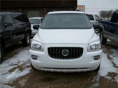 Used Buick Terraza 2007 : $13995