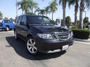 used Saab 9-7X Aero 2008 : $25299